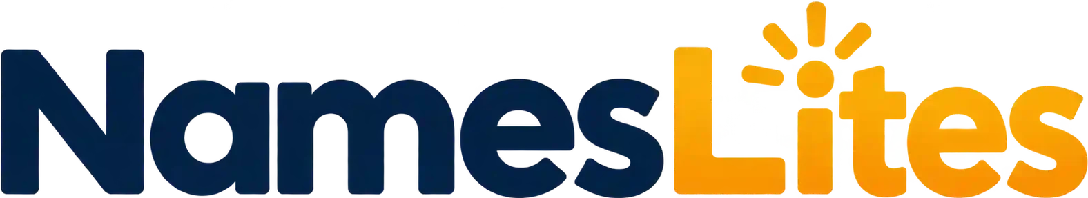 Nameslites Logo